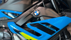BMW S 1000 R (25MY)